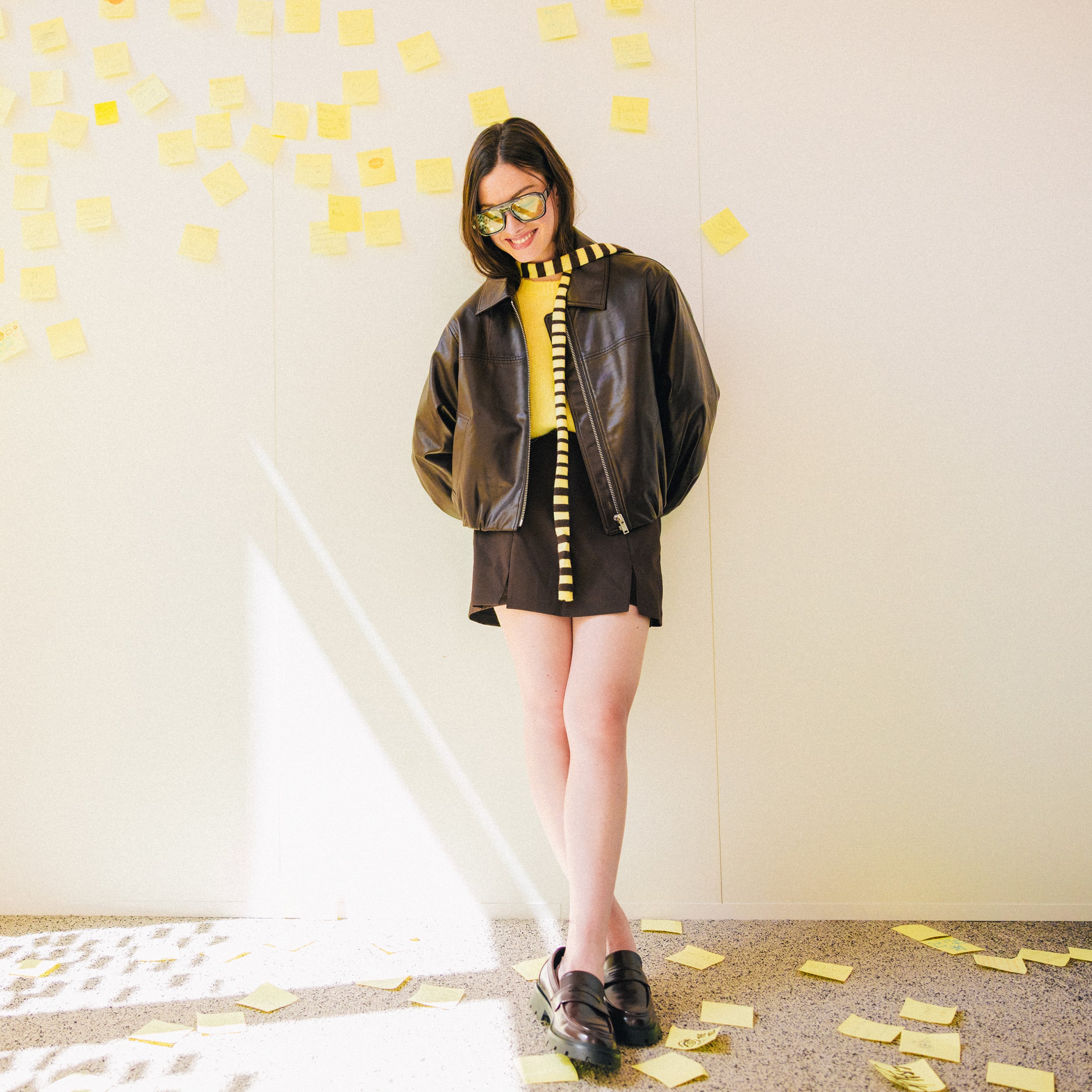 Acheter le look complet